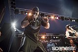 Photos: Download Festival - Flemington Racecourse, Melbourne - 24 March, 2018