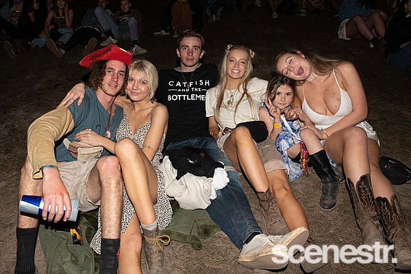 Photos: Humans Of Splendour In The Grass - North Byron Parklands - 20-21 July, 2019