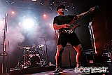 Photos: Sunk Loto - The Tivoli, Brisbane - 4 November, 2023