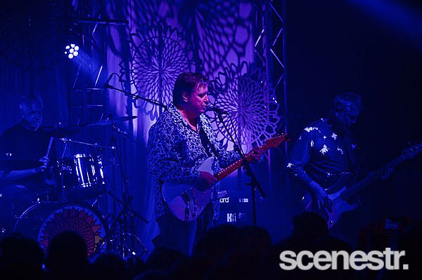 Photos: The Sunnyboys - The Triffid, Brisbane - 12 March, 2015