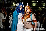 Photos: Supanova 2016 - Brisbane Convention & Exhibition Centre - 12 November, 2016