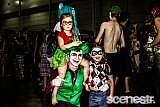 Photos: Supanova 2016 - Brisbane Convention & Exhibition Centre - 12 November, 2016