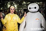 Photos: Supanova 2016 - Brisbane Convention & Exhibition Centre - 12 November, 2016