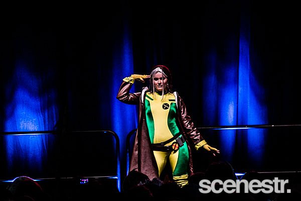 Photos: Supanova 2016 Day Three - Brisbane Convention & Exhibtion Centre, 13 November 2016
