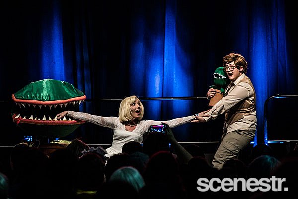Photos: Supanova 2016 Day Three - Brisbane Convention & Exhibtion Centre, 13 November 2016
