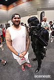 Photos: Supanova 2016 - Gold Coast Convention & Exhibition Centre - 9, 10 April, 2016