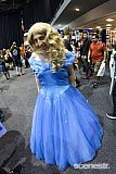 Photos: Supanova 2016 - Gold Coast Convention & Exhibition Centre - 9, 10 April, 2016