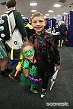 Photos: Supanova 2016 - Gold Coast Convention & Exhibition Centre - 9, 10 April, 2016
