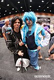 Photos: Supanova 2016 - Gold Coast Convention & Exhibition Centre - 9, 10 April, 2016