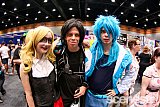 Photos: Supanova 2016 - Gold Coast Convention & Exhibition Centre - 9, 10 April, 2016