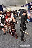 Photos: Supanova 2016 - Gold Coast Convention & Exhibition Centre - 9, 10 April, 2016