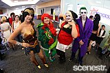 Photos: Supanova 2016 - Gold Coast Convention & Exhibition Centre - 9, 10 April, 2016