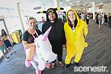 Photos: Supanova 2016 - Gold Coast Convention & Exhibition Centre - 9, 10 April, 2016