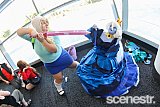 Photos: Supanova 2016 - Gold Coast Convention & Exhibition Centre - 9, 10 April, 2016
