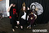 Photos: Supanova 2016 - Gold Coast Convention & Exhibition Centre - 9, 10 April, 2016