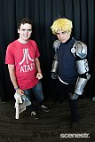 Photos: Supanova 2016 - Gold Coast Convention & Exhibition Centre - 9, 10 April, 2016