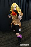 Photos: Supanova 2016 - Gold Coast Convention & Exhibition Centre - 9, 10 April, 2016
