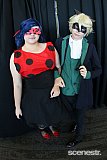 Photos: Supanova 2016 - Gold Coast Convention & Exhibition Centre - 9, 10 April, 2016