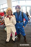 Photos: Supanova 2016 - Gold Coast Convention & Exhibition Centre - 9, 10 April, 2016