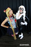 Photos: Supanova 2016 - Gold Coast Convention & Exhibition Centre - 9, 10 April, 2016