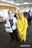 Photos: Supanova 2016 - Gold Coast Convention & Exhibition Centre - 9, 10 April, 2016