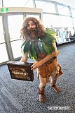 Photos: Supanova 2016 - Gold Coast Convention & Exhibition Centre - 9, 10 April, 2016