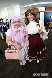 Photos: Supanova 2016 - Gold Coast Convention & Exhibition Centre - 9, 10 April, 2016