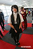 Photos: Supanova 2016 - Gold Coast Convention & Exhibition Centre - 9, 10 April, 2016