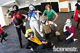 Photos: Supanova 2016 - Gold Coast Convention & Exhibition Centre - 9, 10 April, 2016