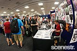 Photos: Supanova 2016 - Gold Coast Convention & Exhibition Centre - 9, 10 April, 2016