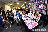 Photos: Supanova 2016 - Gold Coast Convention & Exhibition Centre - 9, 10 April, 2016