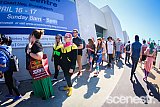 Photos: Supanova 2016 - Gold Coast Convention & Exhibition Centre - 9, 10 April, 2016
