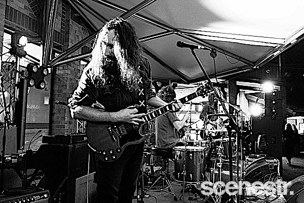 Photos: Jet - Hotel Brunswick, Northern Rivers - 24 May, 2024