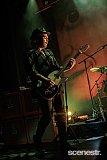 Photos: Supergrass - The Tivoli, Brisbane - 11 June, 2025