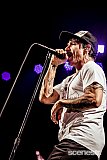 Photos: Red Hot Chili Peppers - Superloop Adelaide 500 - 3 March, 2019