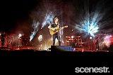 Photos: Vance Joy & Amy Shark - Superloop Adelaide 500 - 1 March, 2019