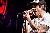 Photos: Red Hot Chili Peppers - Superloop Adelaide 500 - 3 March, 2019