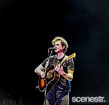 Photos: Vance Joy & Amy Shark - Superloop Adelaide 500 - 1 March, 2019
