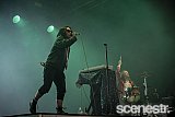 Photos: 2018 Splendour In The Grass Day 2 - North Byron Parklands - 21 July, 2018