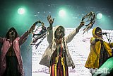 Photos: 2018 Splendour In The Grass Day 2 - North Byron Parklands - 21 July, 2018