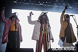 Photos: 2018 Splendour In The Grass Day 2 - North Byron Parklands - 21 July, 2018