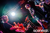 Photos: The Murder Captial - The Brightside, Brisbane - 4 April, 2025