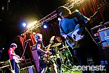 Photos: The Murder Captial - The Brightside, Brisbane - 4 April, 2025