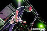 Photos: The Murder Captial - The Brightside, Brisbane - 4 April, 2025