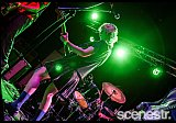 Photos: The Murder Captial - The Brightside, Brisbane - 4 April, 2025