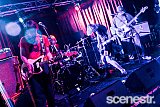 Photos: The Murder Captial - The Brightside, Brisbane - 4 April, 2025
