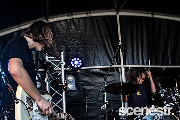 Photos: 2019 Farmer & The Owl - MacCabe Park, Wollongong - 2 March, 2019