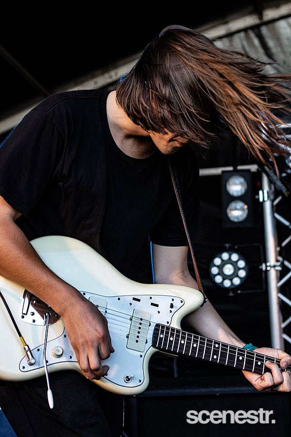 Photos: 2019 Farmer & The Owl - MacCabe Park, Wollongong - 2 March, 2019