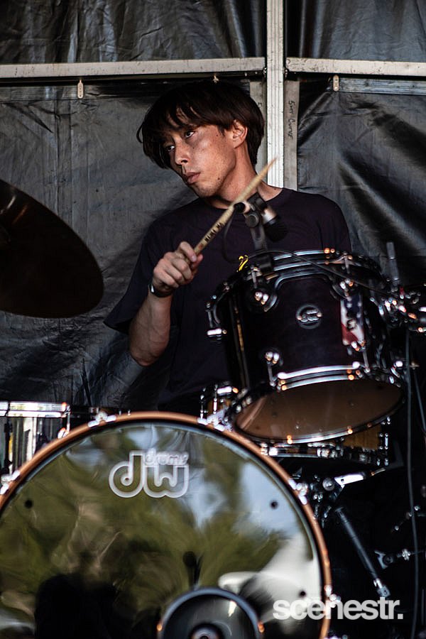 Photos: 2019 Farmer & The Owl - MacCabe Park, Wollongong - 2 March, 2019