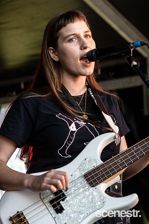 Photos: 2019 Farmer & The Owl - MacCabe Park, Wollongong - 2 March, 2019